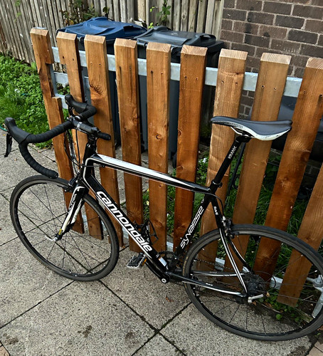 Cannondale synapse ultra save - synapse,