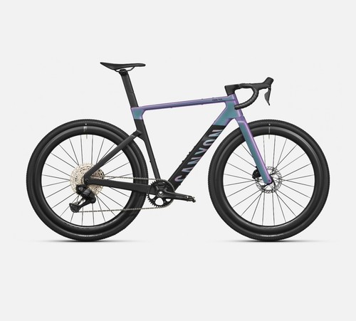 Canyon grail slx di2 - cf, 7