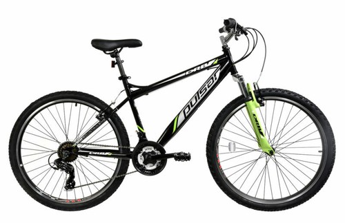 Dallingridge pulsar mountain - dallingridge,