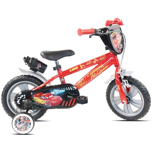 Kids disney cars - kids, 12"