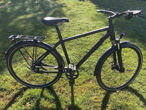 Kalkhoff endeavour bike - kalkhoff,