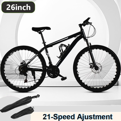Speed mountain bike - speed, 26''