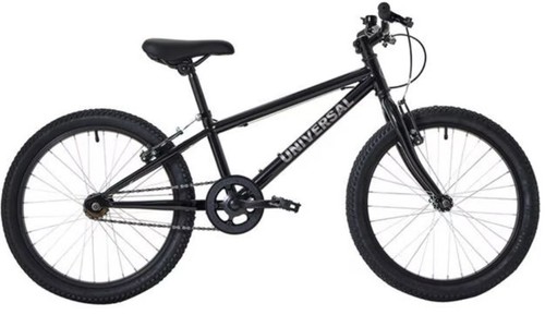 Universal inch wheel unisex - inch,