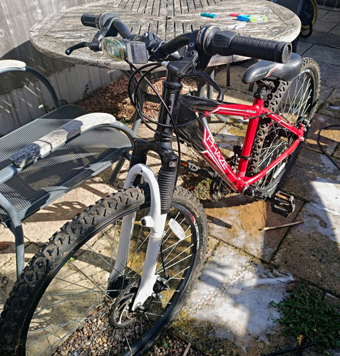 Apollo phaze 26in mountain - phaze,
